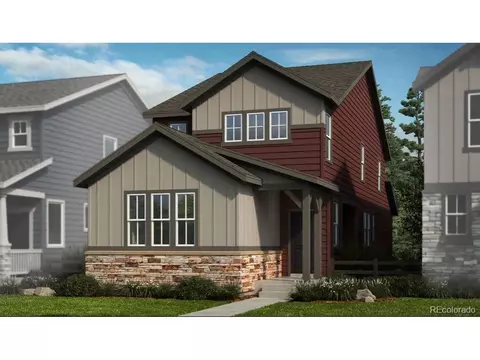 8195 Monte Vista Cir, Littleton, CO 80125