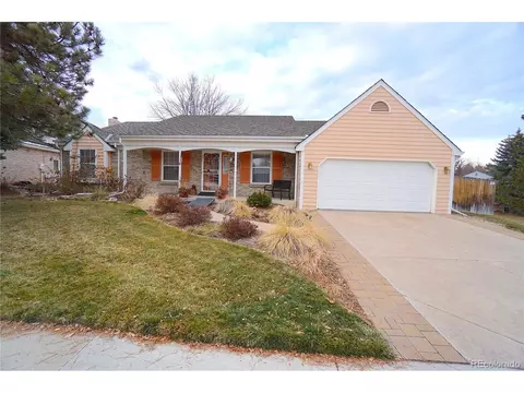 9633 W Arlington Ave, Littleton, CO 80123