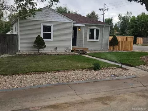 4296 S Sherman St, Englewood, CO 80113