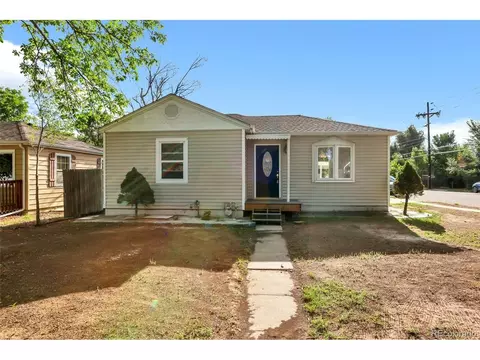 4296 S Sherman St, Englewood, CO 80113