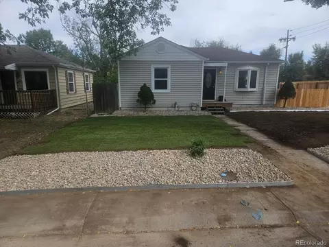 4296 S Sherman St, Englewood, CO 80113