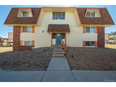 10211 Ura Ln #8-303, Thornton, CO 80260