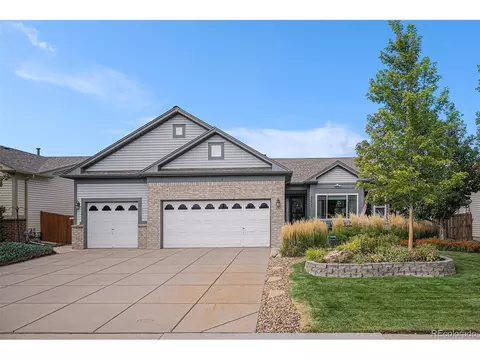21064 Woodside Ln, Parker, CO 80138