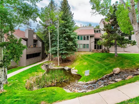 23547 Genesee Village Rd #F, Golden, CO 80401