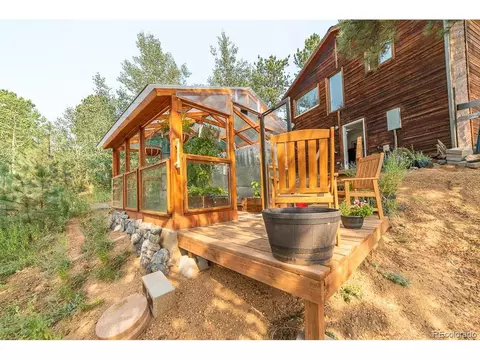 82 Anderson Rd, Bailey, CO 80421 photo 4