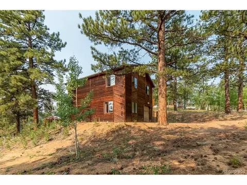 82 Anderson Rd, Bailey, CO 80421 photo 2