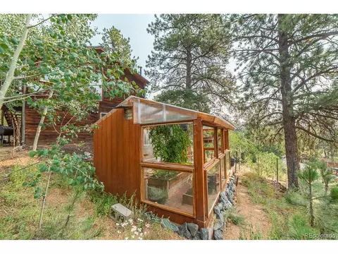 82 Anderson Rd, Bailey, CO 80421 photo 5