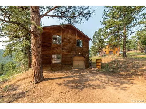 82 Anderson Rd, Bailey, CO 80421 photo 3