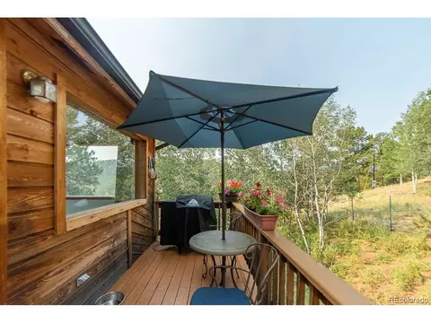 82 Anderson Rd, Bailey, CO 80421 photo 1