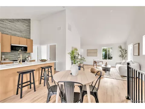 2600 S Downing St, Denver, CO 80210