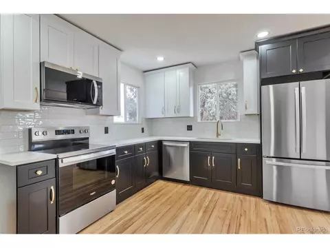 2300 Galena St, Aurora, CO 80010