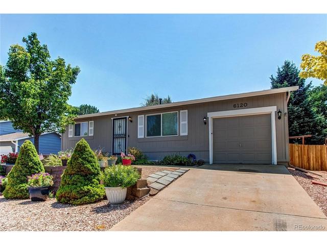 6120 W 111th Ave, Westminster, CO 80020