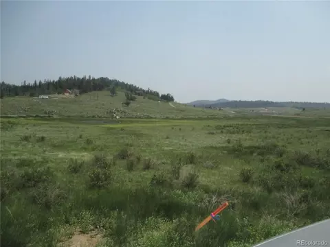 1566 Arrowhead Dr, Como, CO 80432 photo 1