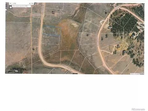 1566 Arrowhead Dr, Como, CO 80432 photo 8