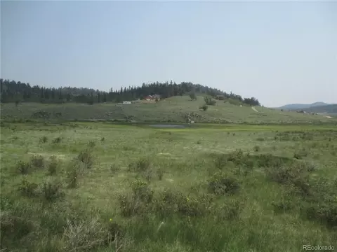1566 Arrowhead Dr, Como, CO 80432 photo 2