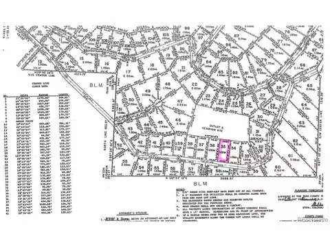 1566 Arrowhead Dr, Como, CO 80432 photo 9