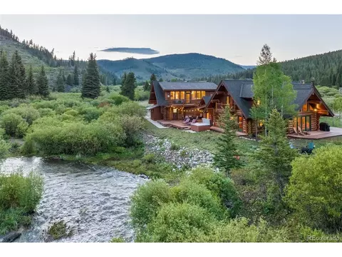1781 Tiger Rd, Breckenridge, CO 80424