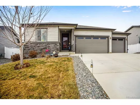 5136 Carmon Dr, Windsor, CO 80550 photo 1