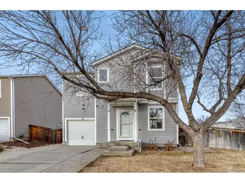 1305 Waxwing Ave, Brighton, CO 80601