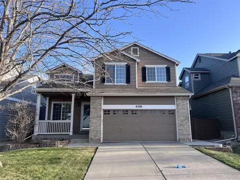 4520 Brookwood Dr, Highlands Ranch, CO 80130
