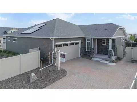 5107 N Quatar St, Aurora, CO 80019