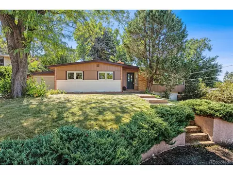 11900 W 20th Ave, Lakewood, CO 80215