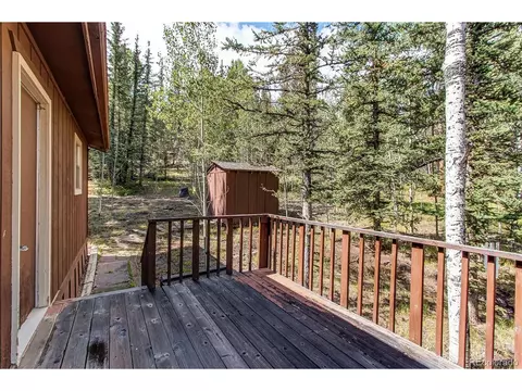 249 Mcdowell Dr, Jefferson, CO 80456 photo 22