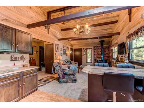 249 Mcdowell Dr, Jefferson, CO 80456 photo 3