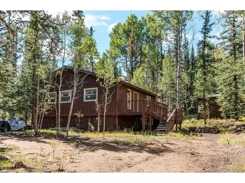249 Mcdowell Dr, Jefferson, CO 80456 photo 29