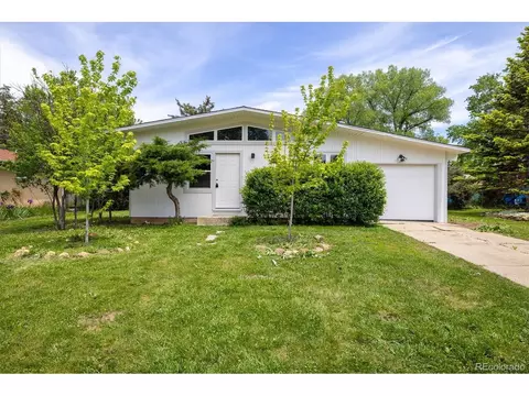 730 39th St, Boulder, CO 80303 photo 2