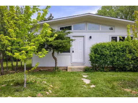 730 39th St, Boulder, CO 80303