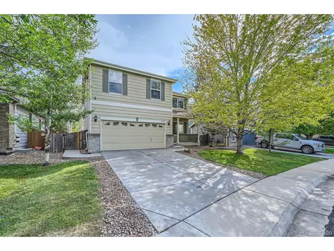 1625 E 131st Cir, Thornton, CO 80241