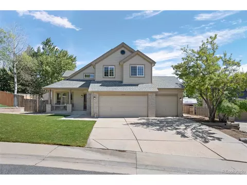 6858 Johnson St, Arvada, CO 80004