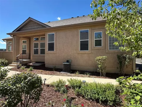 Undisclosed, Colorado Springs, CO 80920