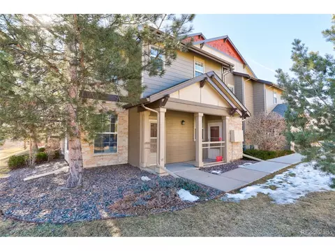 7428 S Quail Cir #1712, Littleton, CO 80127