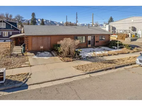 131 W 15th St, Salida, CO 81201