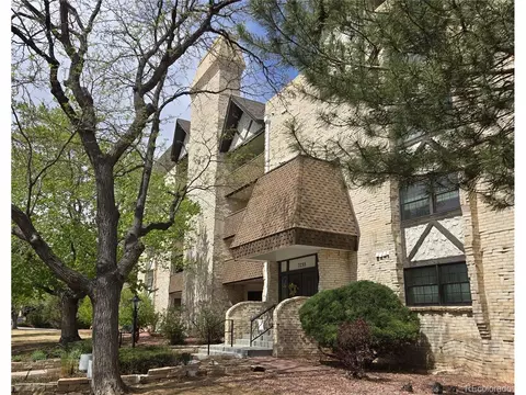 7255 E Quincy Ave #105, Denver, CO 80237