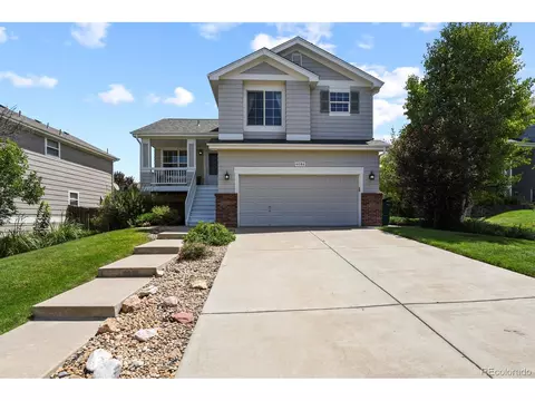 4084 S Riviera St, Aurora, CO 80018