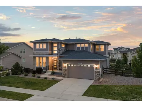 22463 E Mosey Cir, Parker, CO 80138