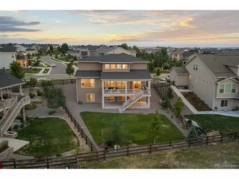 22463 E Mosey Cir, Parker, CO 80138
