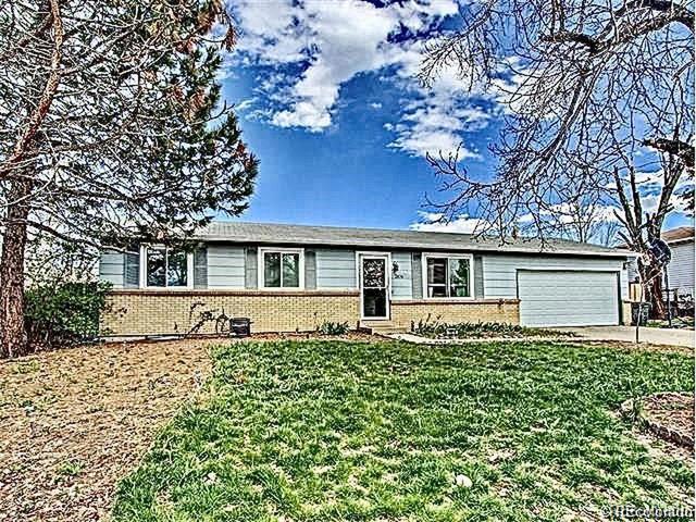 Undisclosed, Aurora, CO 80013