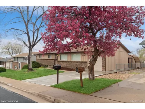 1230 E 98th Ave, Thornton, CO 80229