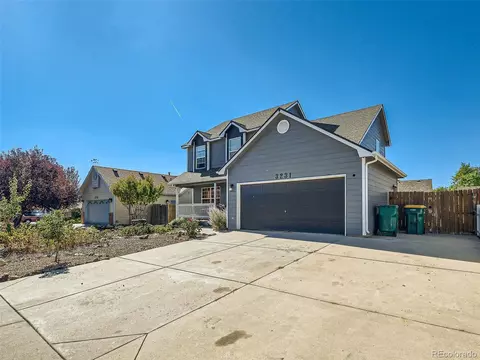 3231 Cramer Ave, Evans, CO 80620