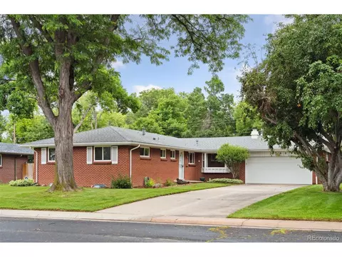 3362 E Costilla Ave, Centennial, CO 80122
