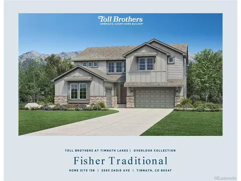 5593 Zadie Ave, Timnath, CO 80547