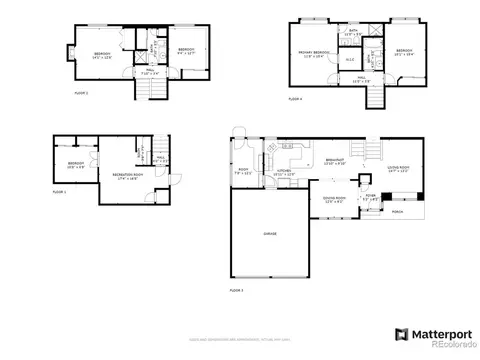 2101 E Phillips Ln, Centennial, CO 80122 photo 35