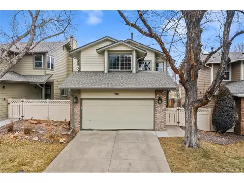 2101 E Phillips Ln, Centennial, CO 80122 photo 1