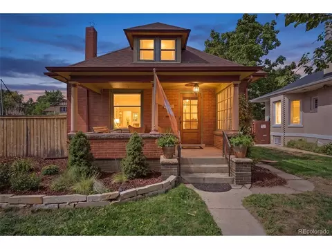 4221 Julian St, Denver, CO 80211