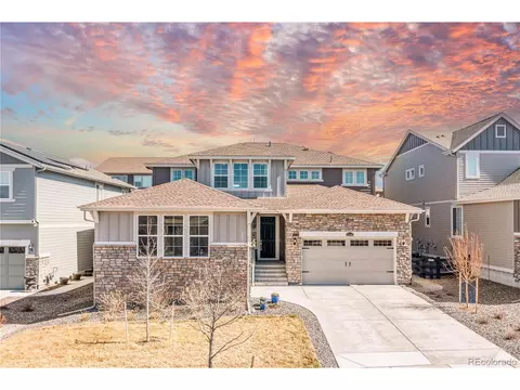 22442 E Narrowleaf Cir, Aurora, CO 80016 photo 1