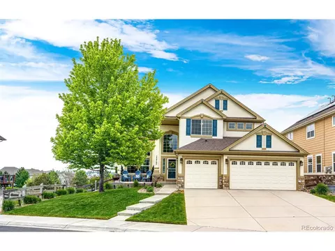 22962 Briar Leaf Ave, Parker, CO 80138
